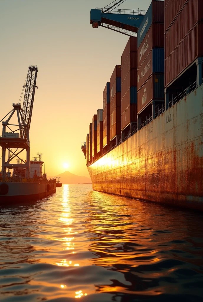 Tancomo Shipping Operations