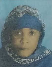 Halima Nassoro Mtutuma