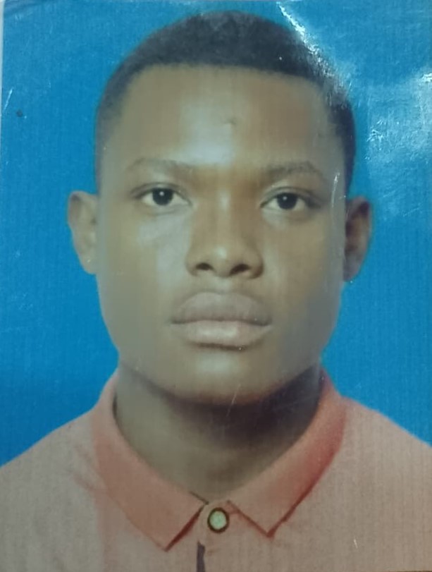 Hamisi Maulidi Kinyenga