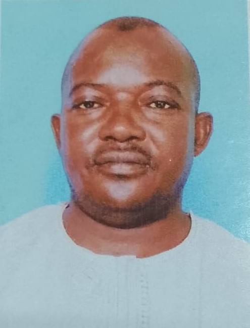 Maulidi Rashidi Kinyenga