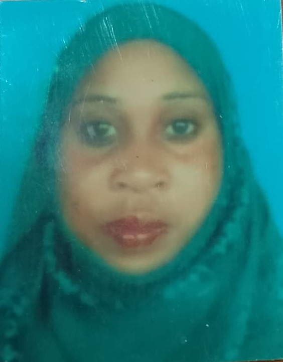 Mwanamvuma Khamis Said