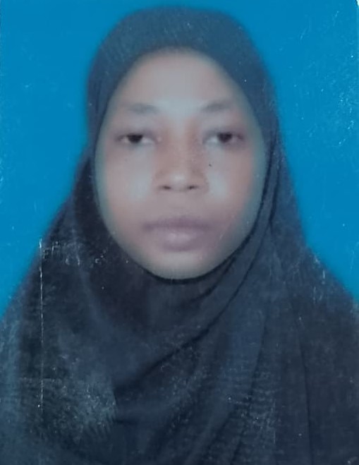 Ruwaida Ally Mtumbati